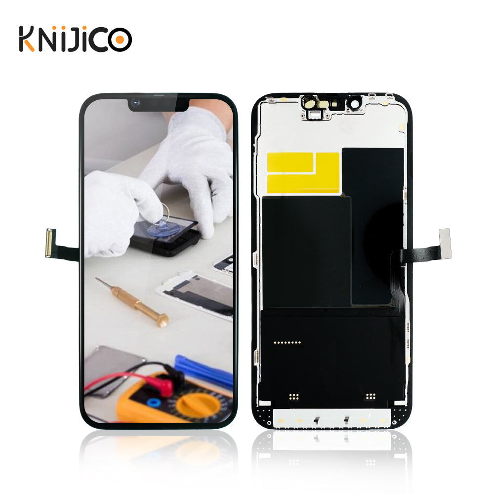 iphone 13 Pro lcd display