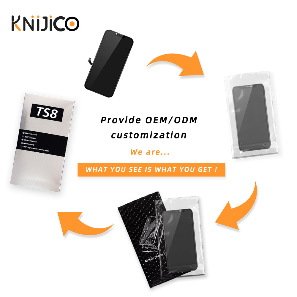 iphone 13 Pro lcd display